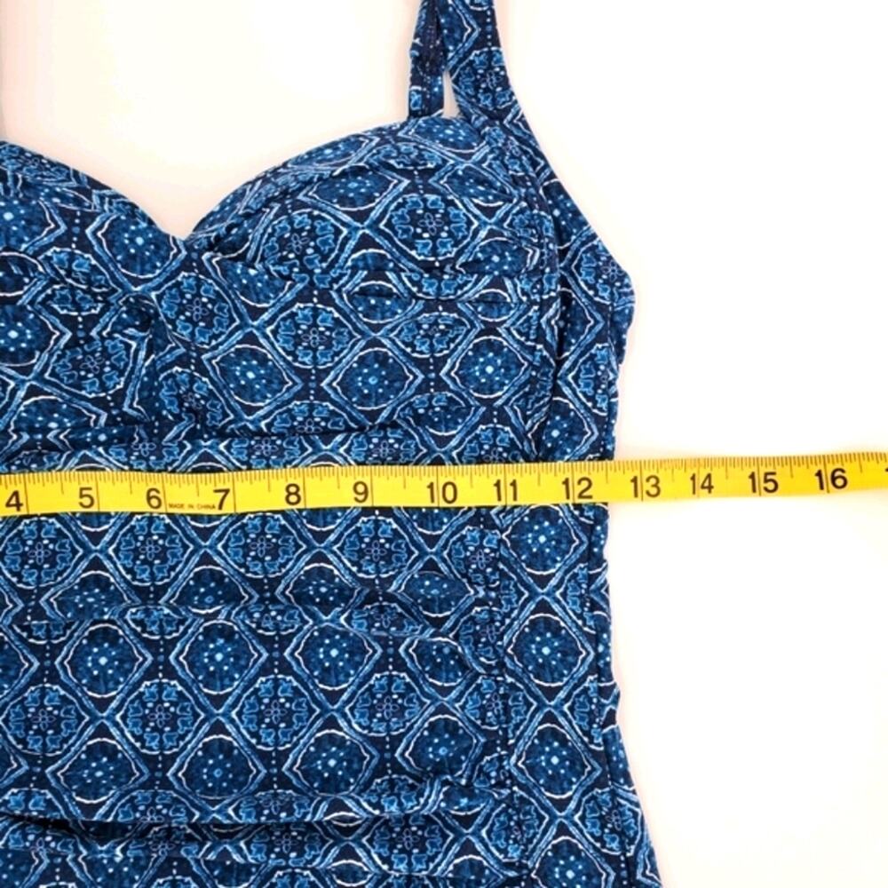 Niptuck Swim one piece swimsuit Size 6 - Picture 2 of 8